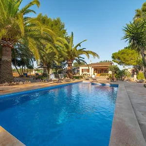 Morla - Psr130 By Interhome Porreres
